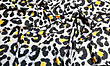 شال نخ ابریشم گارزا Fashion دورگان منگوله دار GF17606