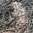 روسری ابریشم فاستونی دیجیتال FA12131