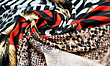 روسری ابریشم فاستونی دیجیتال FA12178