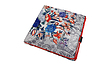 روسری ابریشم فاستونی دیجیتال FA12184
