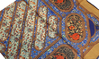 روسری ابریشم فاستونی دیجیتال FA121101