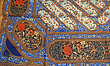 روسری ابریشم فاستونی دیجیتال FA121101