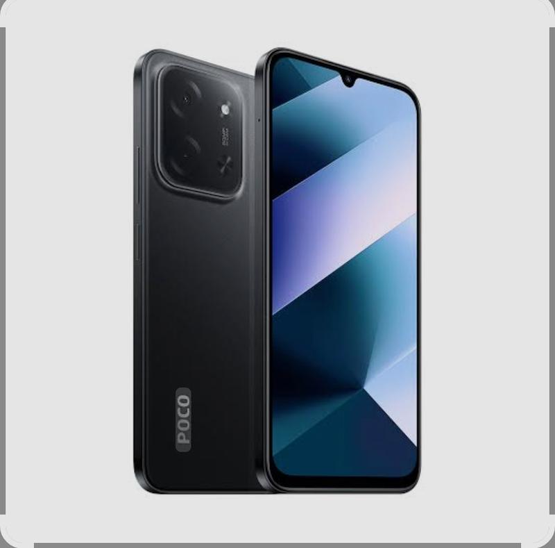 Xiaomi c85 256 r8
