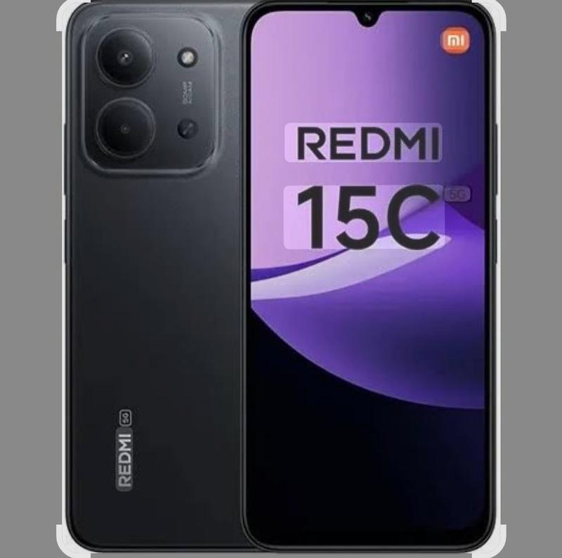 Xiaomi redmi 15c