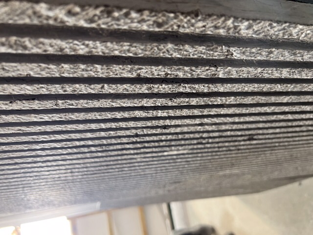 سنگ لاشتر بوشهمر شیار