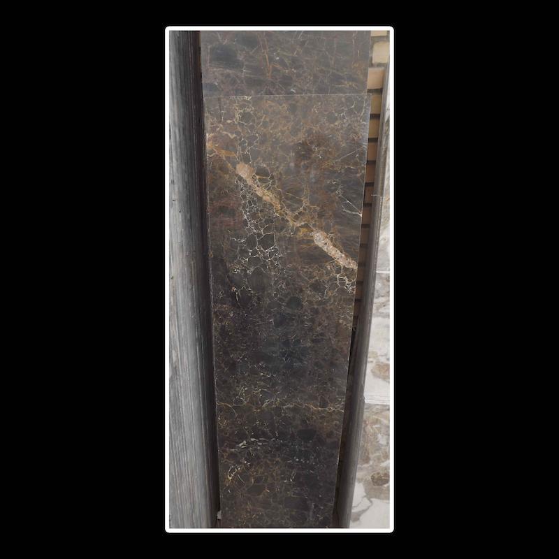 سنگ مرمریت مارشال