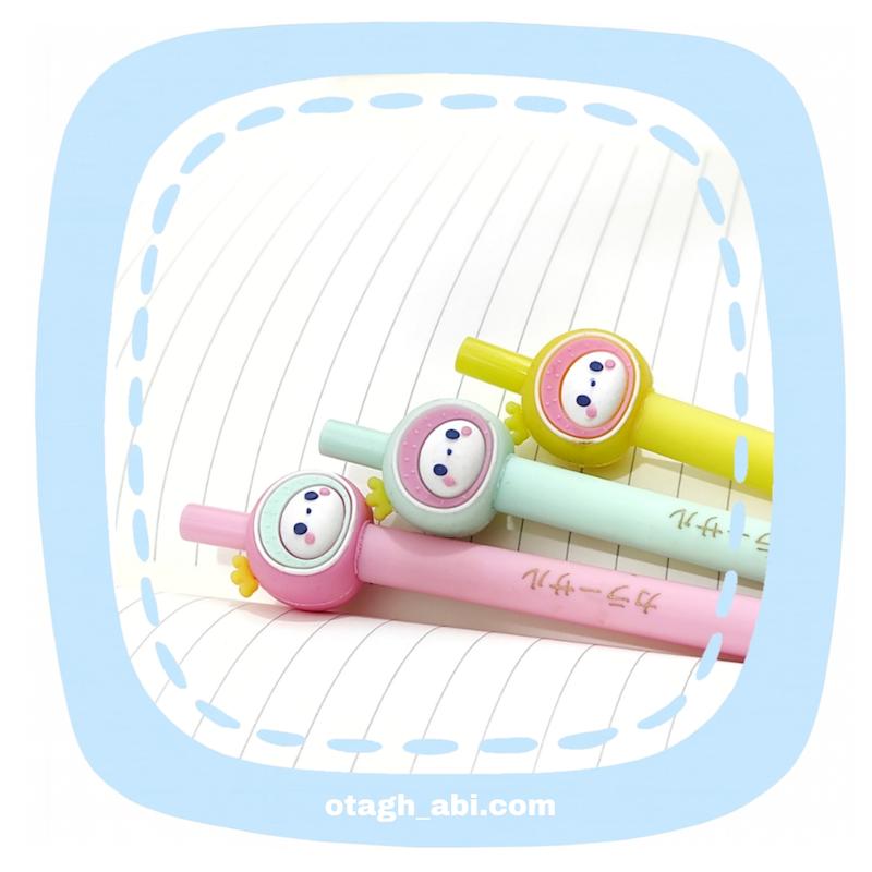 اتود فانتزی لپ گلی 0.7