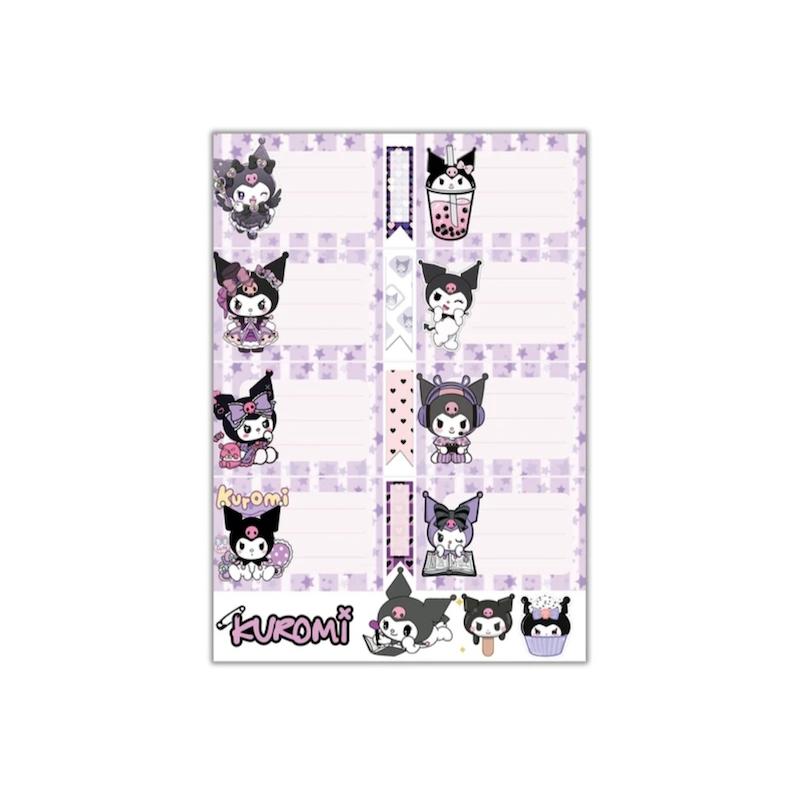 برچسب مشخصات طرح کرومی 