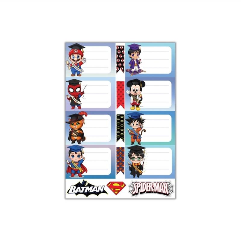 برچسب مشخصات مدل قهرمانان 