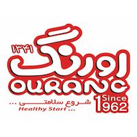 نان صنعتی و سنتی اورنگ
