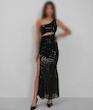 ماکسی پولکی کات اوت 