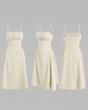 پیراهن میدی مجلسی 