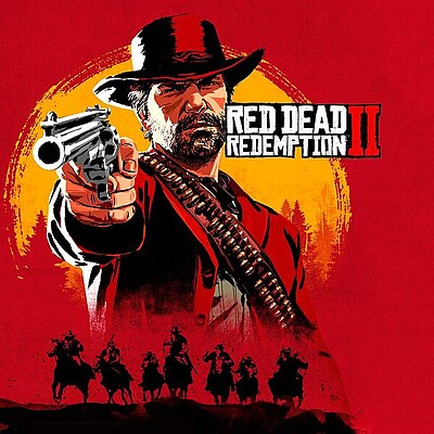 Red Dead Redemption 2