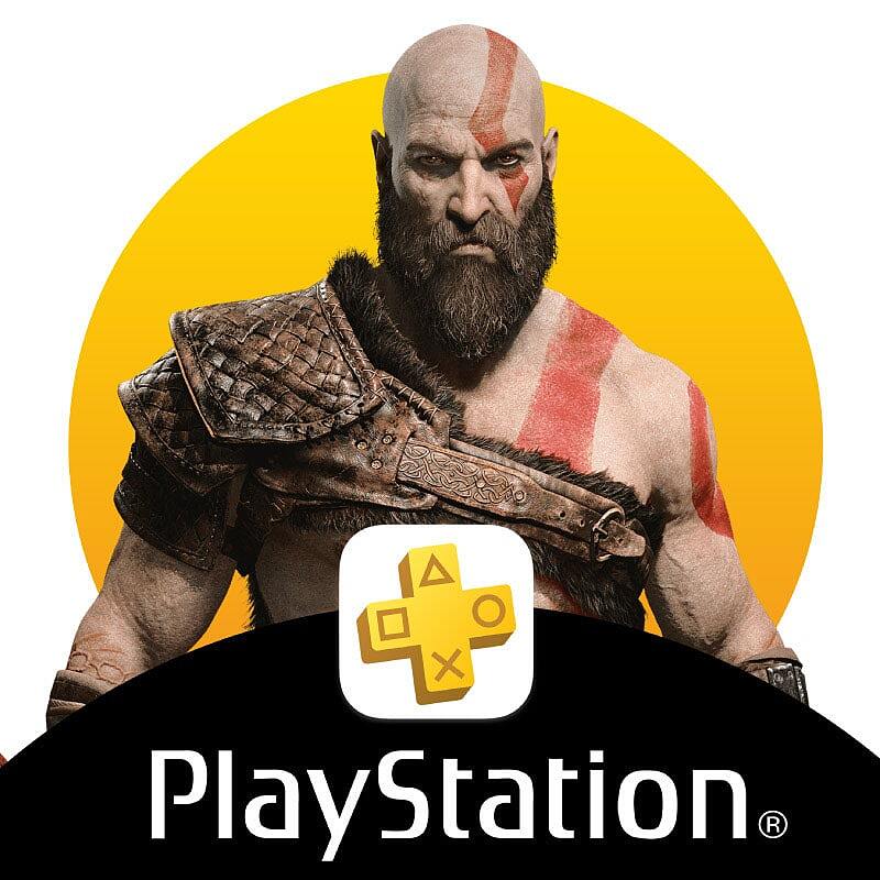 پلی استیشن پلاس (Playstation Plus)