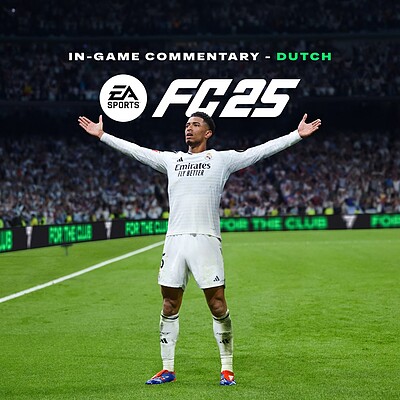 EA SPORTS Fc 25 - Xbox