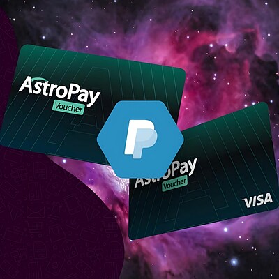 Astropay vip