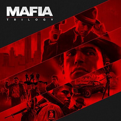 MAFIA TRILOGY