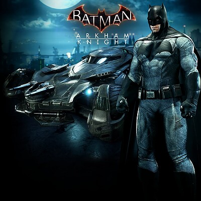 Batman™: Arkham Knight Premium Edition