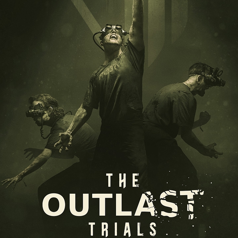 The Outlast Trials