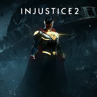 Injustice™ 2 - Legendary Edition