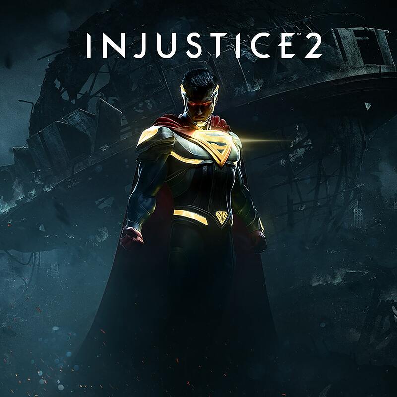 Injustice™ 2 - Legendary Edition