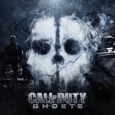 Call Of Duty Ghosts