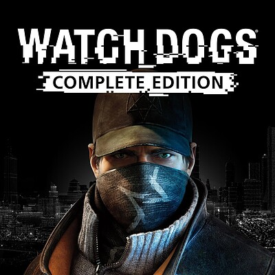 Watch Dogs - Complete Edition