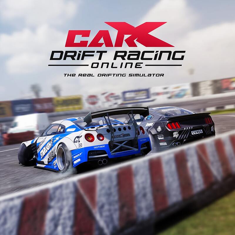   CarX Drift Racing Online