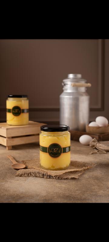 روغن گاو کرمانشاهی
