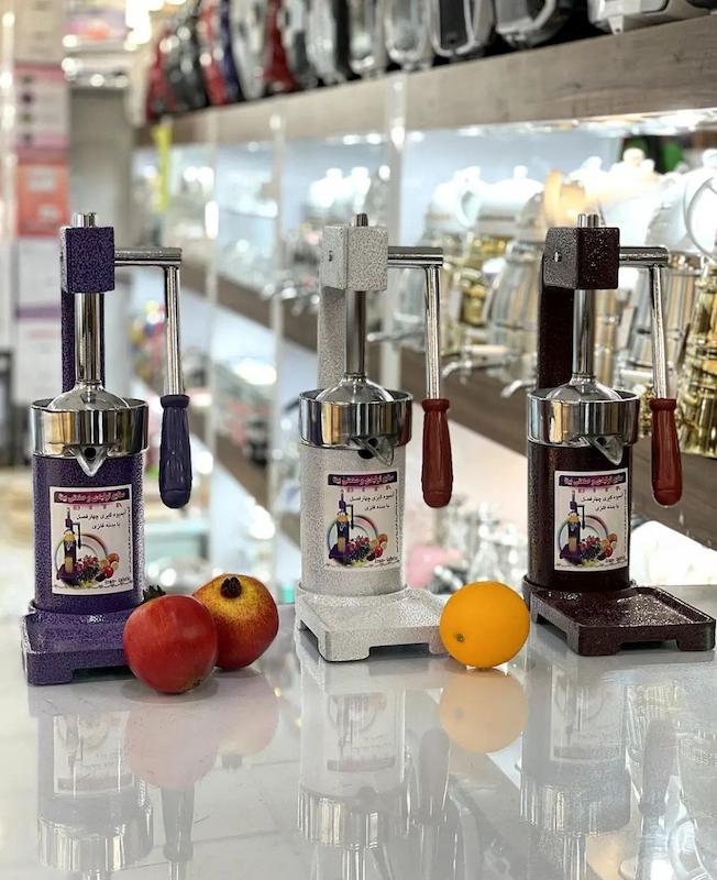 آبمرکبات گیری بیتا 