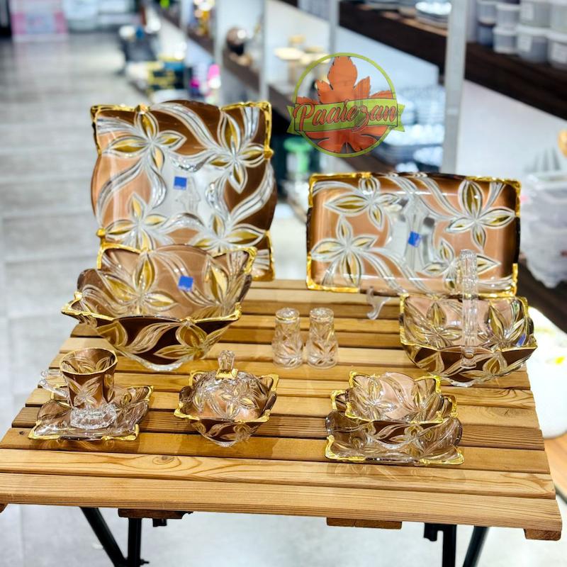 سرویس پذیرایی ژاپنی 