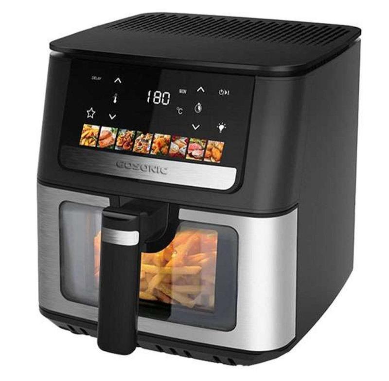 سرخکن گوسونیک 879