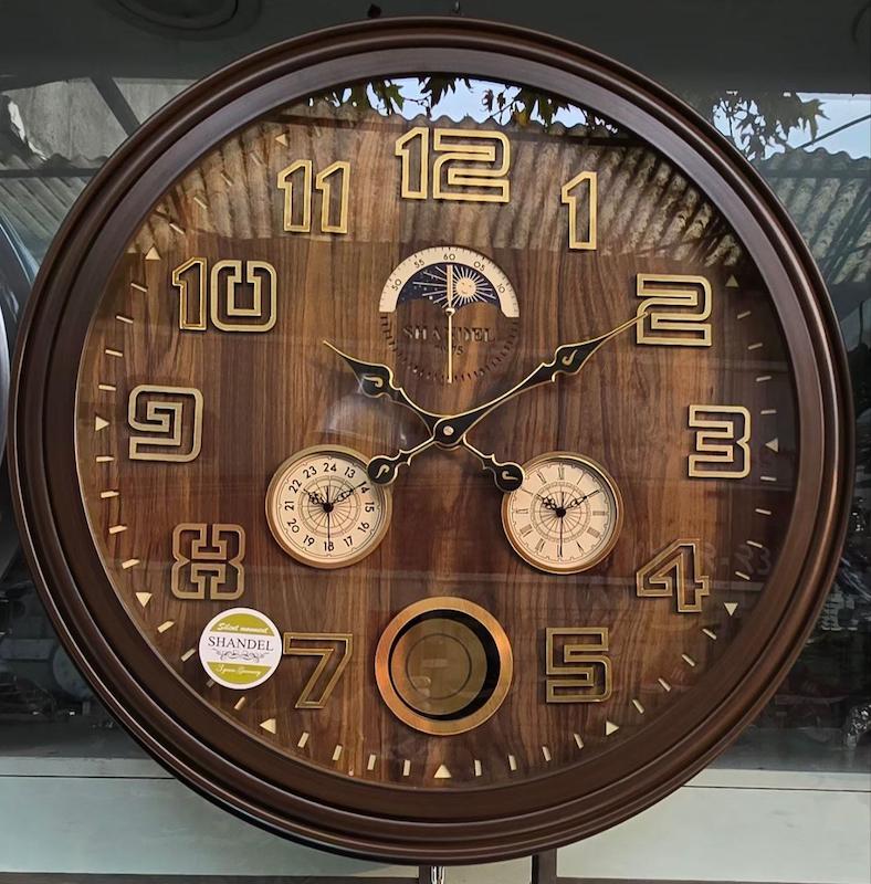 ساعت شاندل کد 7075