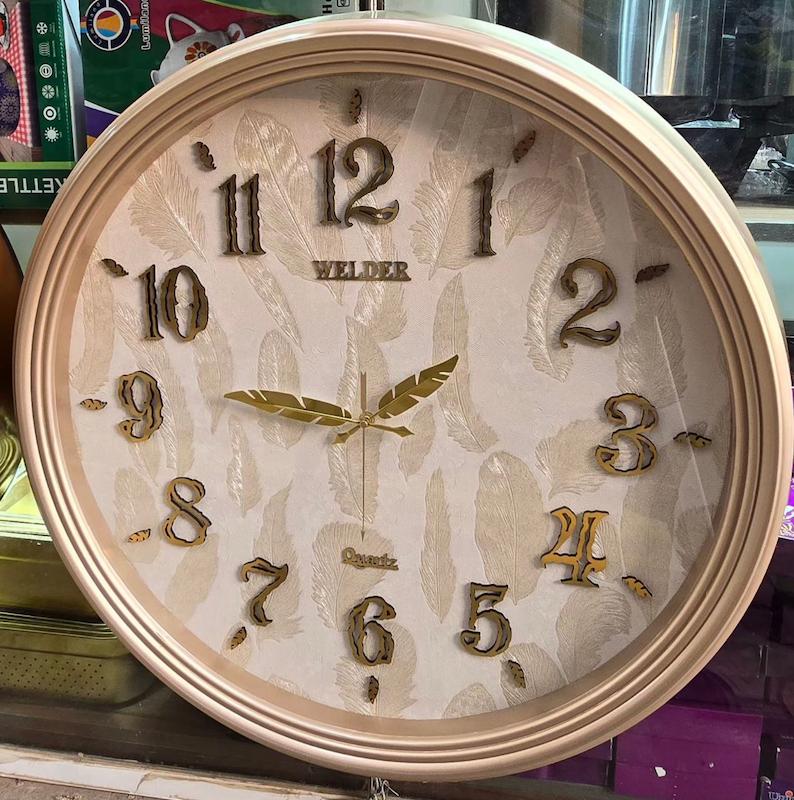 ساعت ولدر پر بزرگ کد 7022