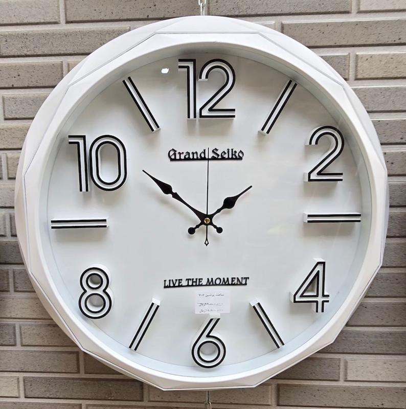 ساعت پرشین کد 706