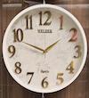 ساعت دیواری ولدر کد 5018