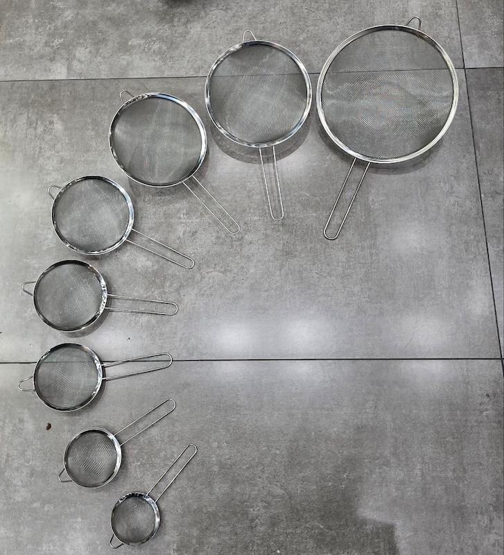 الک استیل خارجی 