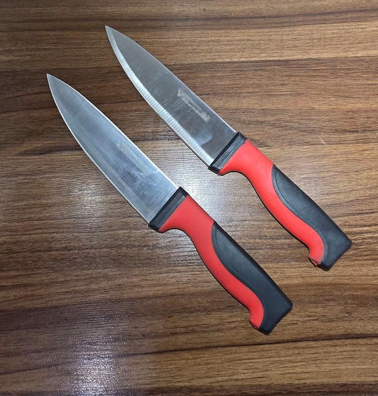 چاقو برزیلی 