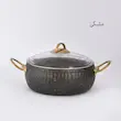 قابلمه سلین ترکیه ای خمره ای