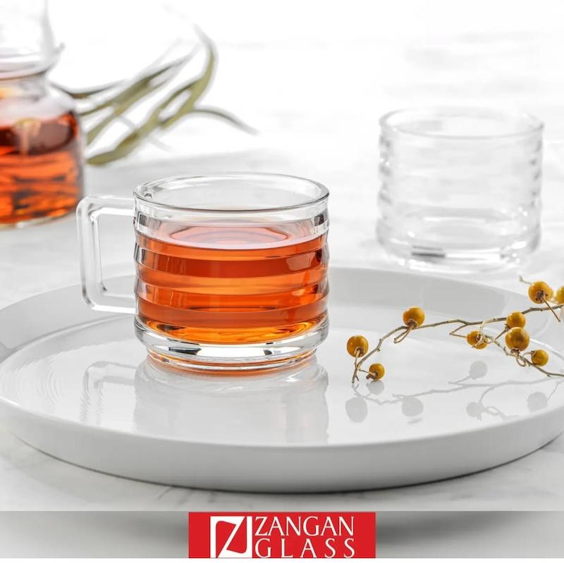 لیوان دسته دار کد 1431