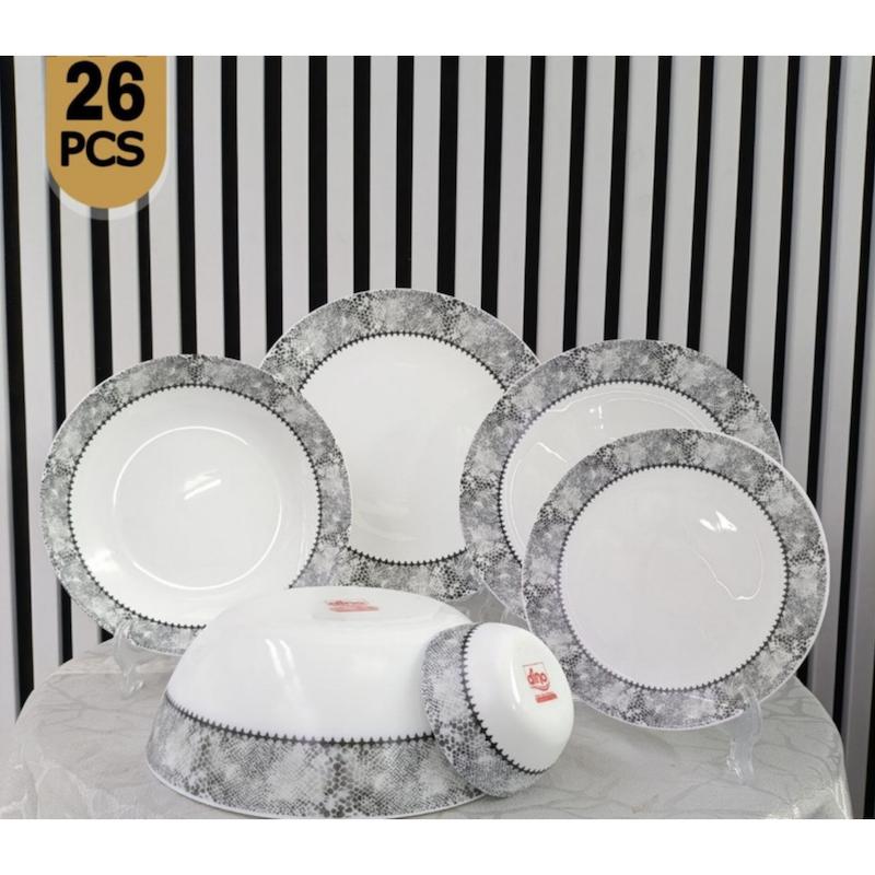 سرویس آرکوپال دینو دونا مشکی