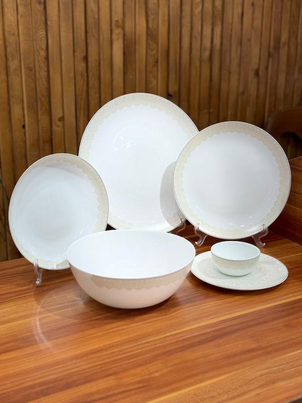 ارکوپال سوژا کرم گرد