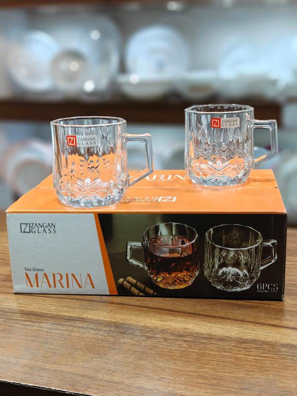 فنجان دسته دار 1411