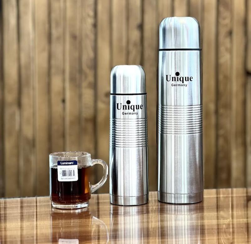 فلاسک قلمی یونیک