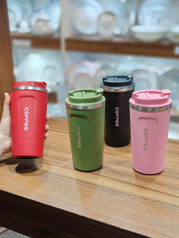 تراول ماگ کافی 500 میل کد 83