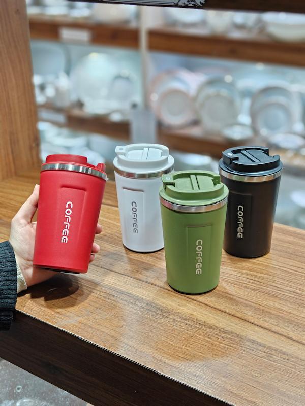 تراول ماگ کافی 350 میل کد 82