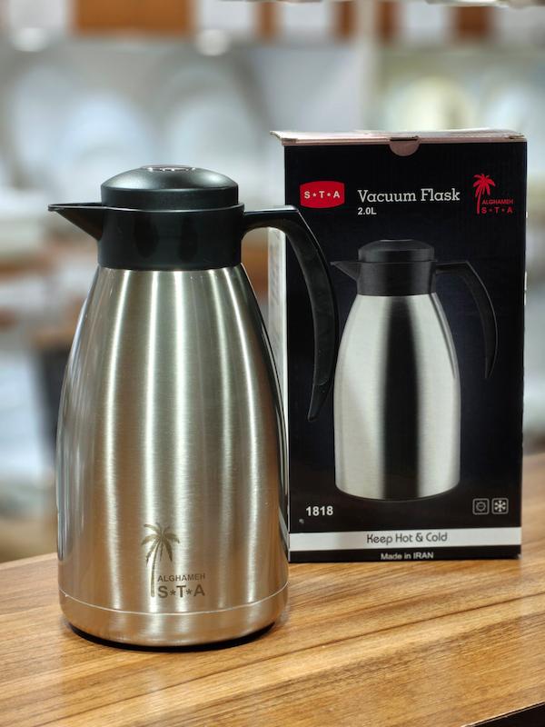 فلاسک القمه 1818