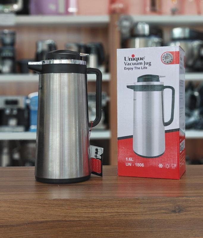 فلاسک یونیک کد 1806