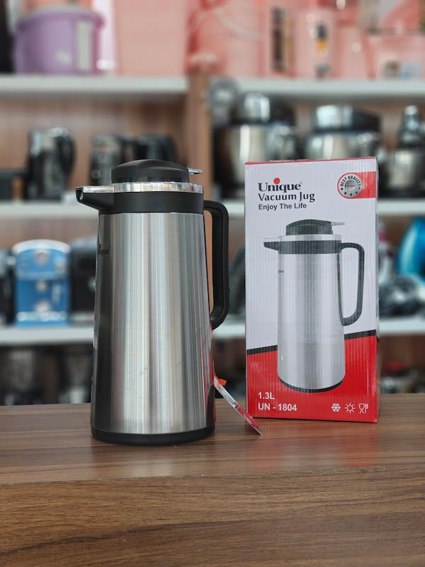 فلاسک یونیک کد 1804