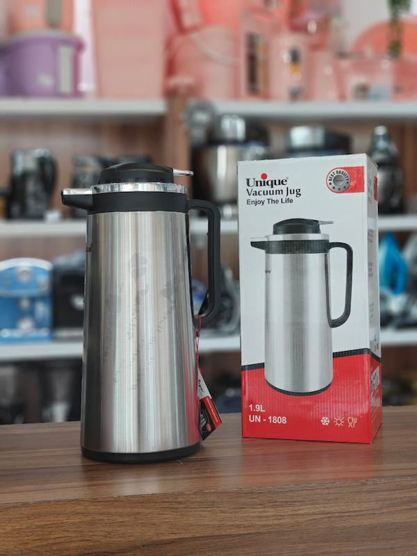 فلاسک یونیک کد 1808